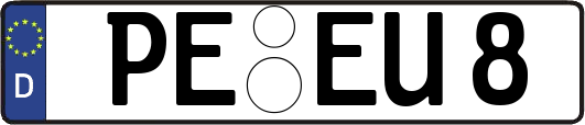 PE-EU8