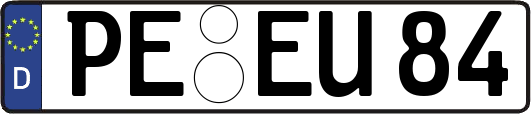 PE-EU84