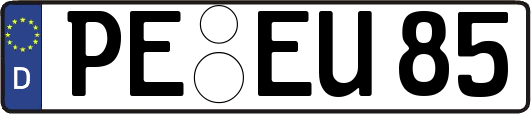 PE-EU85
