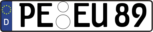 PE-EU89