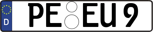 PE-EU9