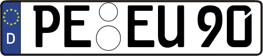 PE-EU90