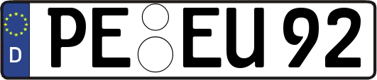 PE-EU92