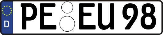 PE-EU98