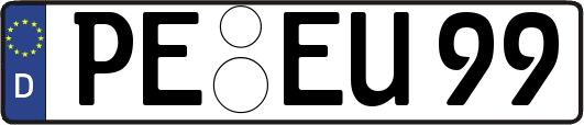 PE-EU99