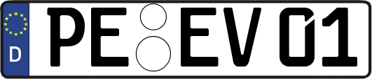 PE-EV01