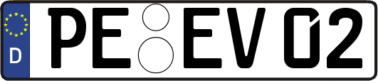 PE-EV02