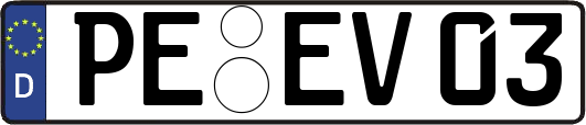 PE-EV03