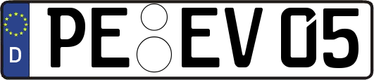 PE-EV05