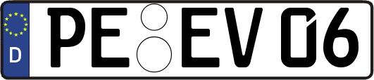 PE-EV06