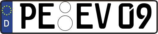 PE-EV09