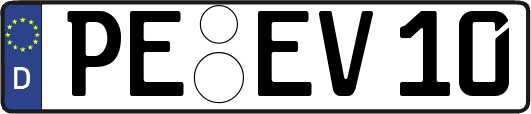 PE-EV10