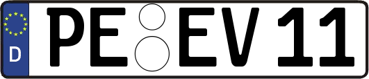 PE-EV11