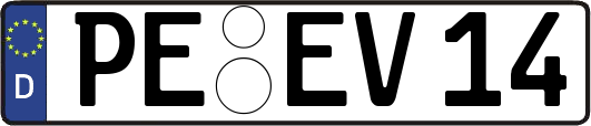 PE-EV14