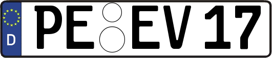 PE-EV17