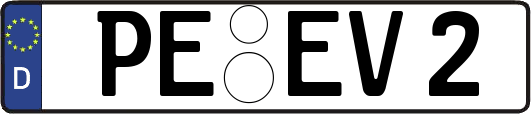 PE-EV2