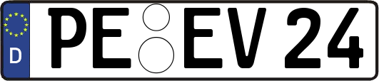 PE-EV24