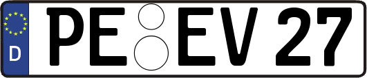 PE-EV27