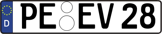 PE-EV28
