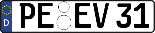 PE-EV31