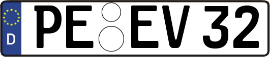 PE-EV32