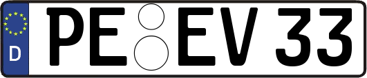 PE-EV33