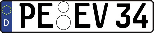 PE-EV34