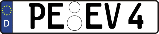 PE-EV4