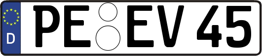 PE-EV45