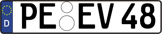 PE-EV48