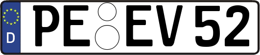 PE-EV52