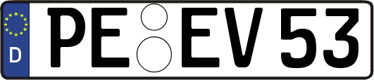 PE-EV53