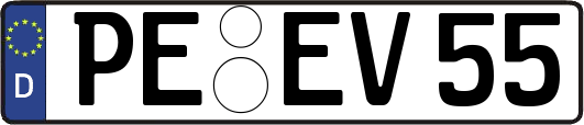 PE-EV55