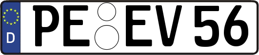 PE-EV56