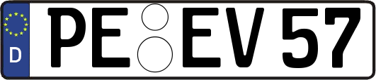 PE-EV57