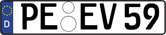 PE-EV59