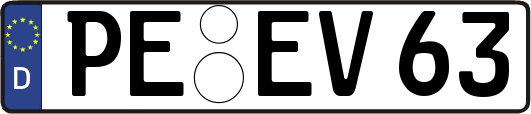 PE-EV63