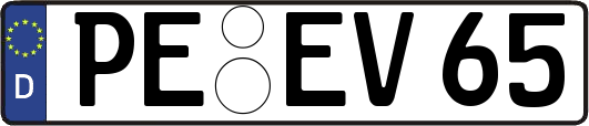 PE-EV65