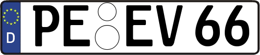 PE-EV66