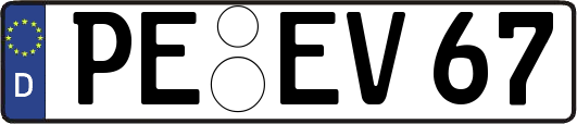 PE-EV67