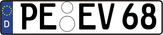 PE-EV68