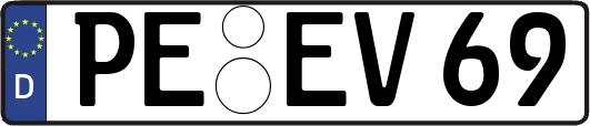 PE-EV69