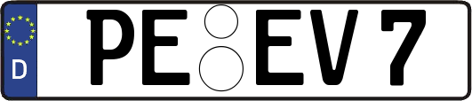 PE-EV7