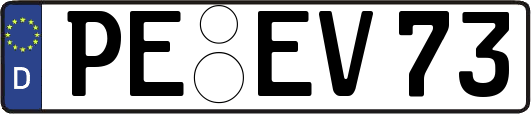 PE-EV73