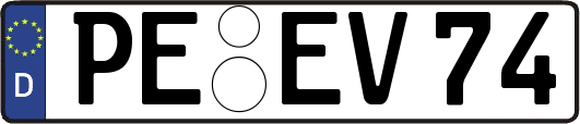 PE-EV74