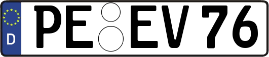 PE-EV76