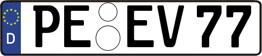 PE-EV77