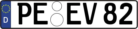 PE-EV82
