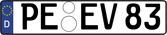 PE-EV83