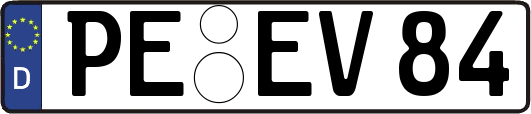 PE-EV84
